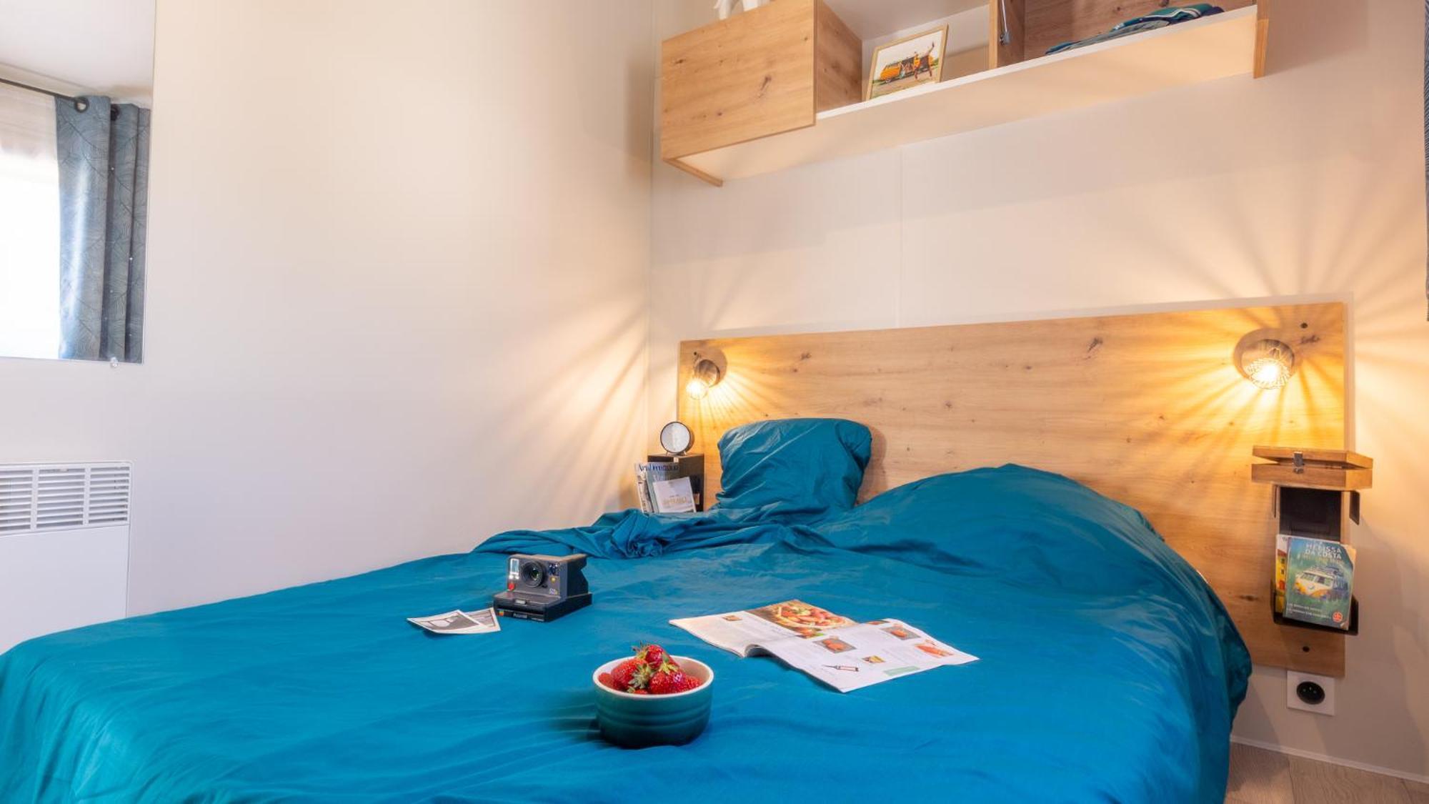 Camping Aubigny-Les Clouzeaux Aubigny  Dış mekan fotoğraf