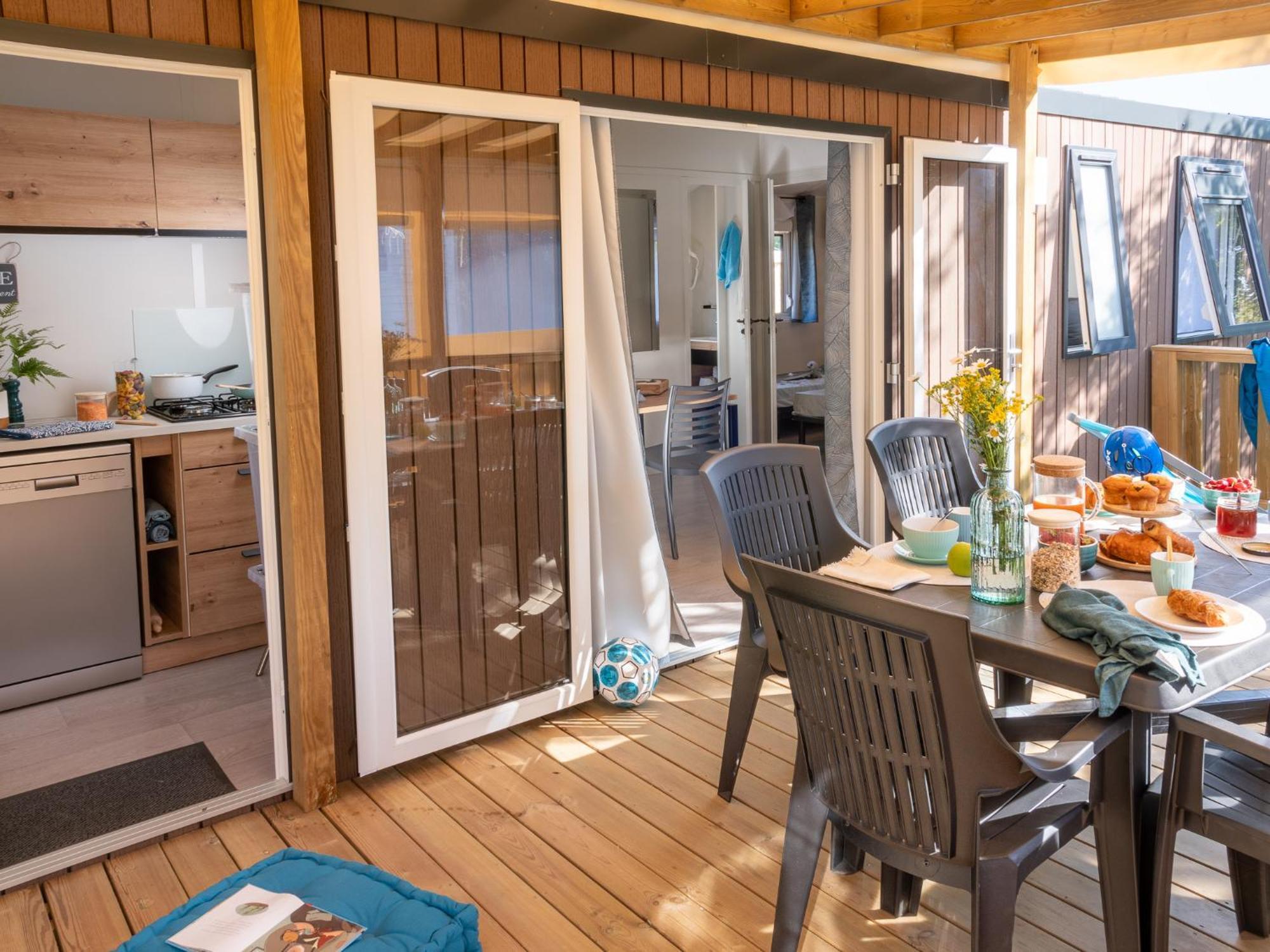 Camping Aubigny-Les Clouzeaux Aubigny  Dış mekan fotoğraf